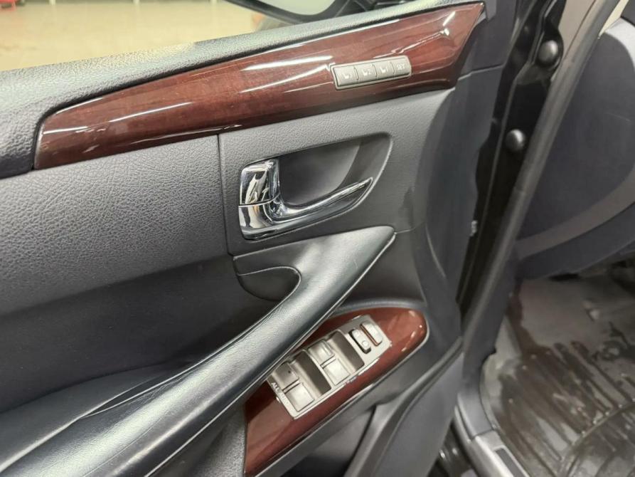Lexus LX III Рестайлинг Красноярск  - изображение 19