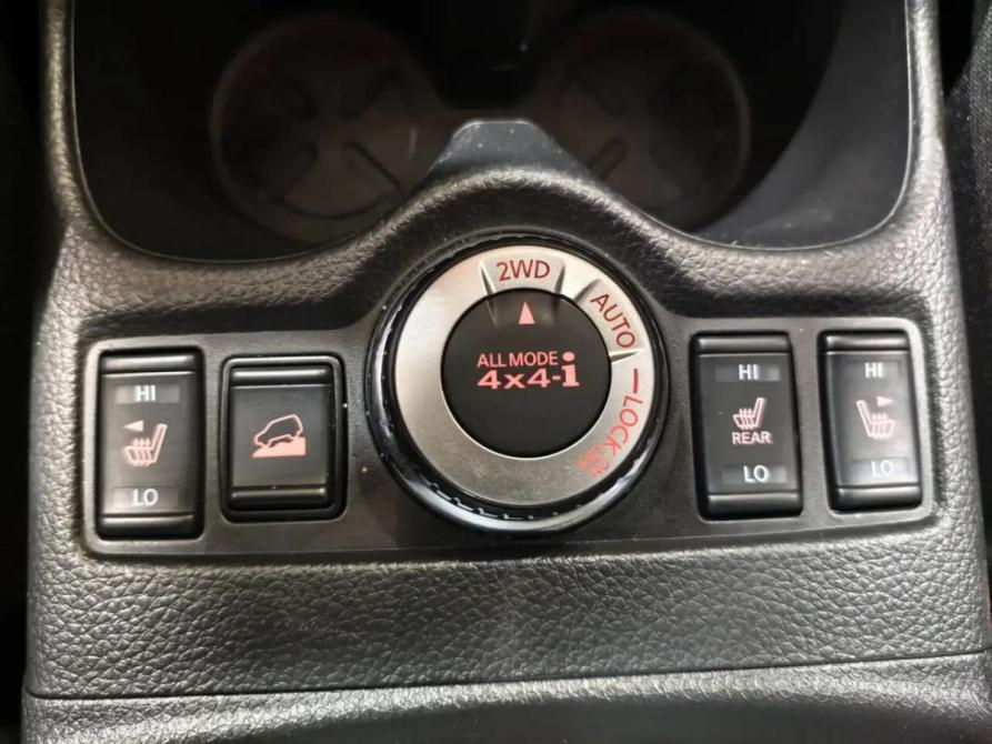 Nissan X-Trail III Рестайлинг Уфа  - изображение 19