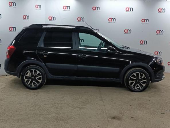 Lada (ВАЗ) Granta I Рестайлинг с пробегом 2024 года, цена 999 000 рублей, 22831 км, универсал, Автокод Объявления