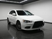 Mitsubishi Lancer X Рестайлинг Тверь  - изображение 23