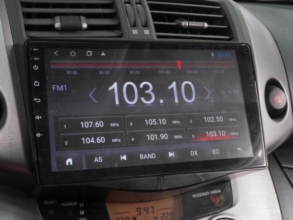 Toyota RAV4 III (XA30) с пробегом 2006 года, цена 1 159 000 рублей, 116925 км, внедорожник, Автокод Объявления
