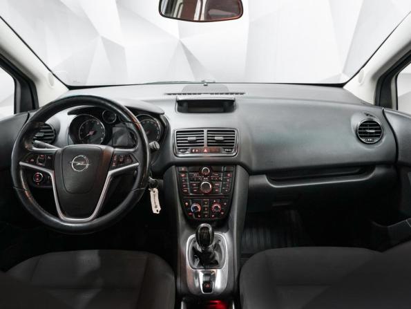 Opel Meriva B с пробегом 2011 года, цена 585 000 рублей, 185000 км, минивэн, Автокод Объявления