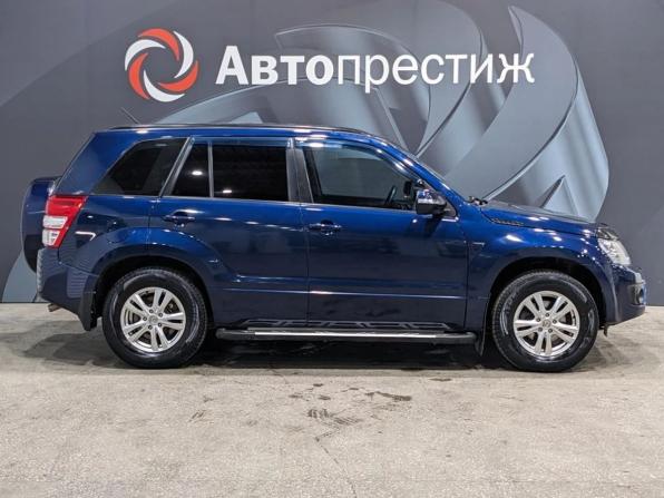 Suzuki Grand Vitara II Рестайлинг 2 с пробегом 2012 года, цена 1 145 000 рублей, 174049 км, внедорожник, Автокод Объявления