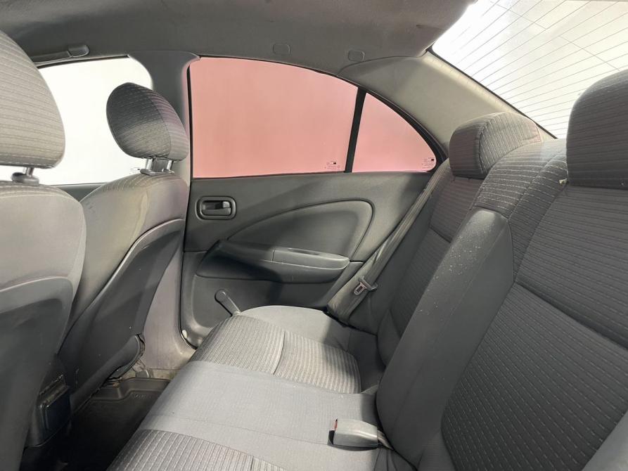Nissan Almera Classic I Великий Новгород  - изображение 8