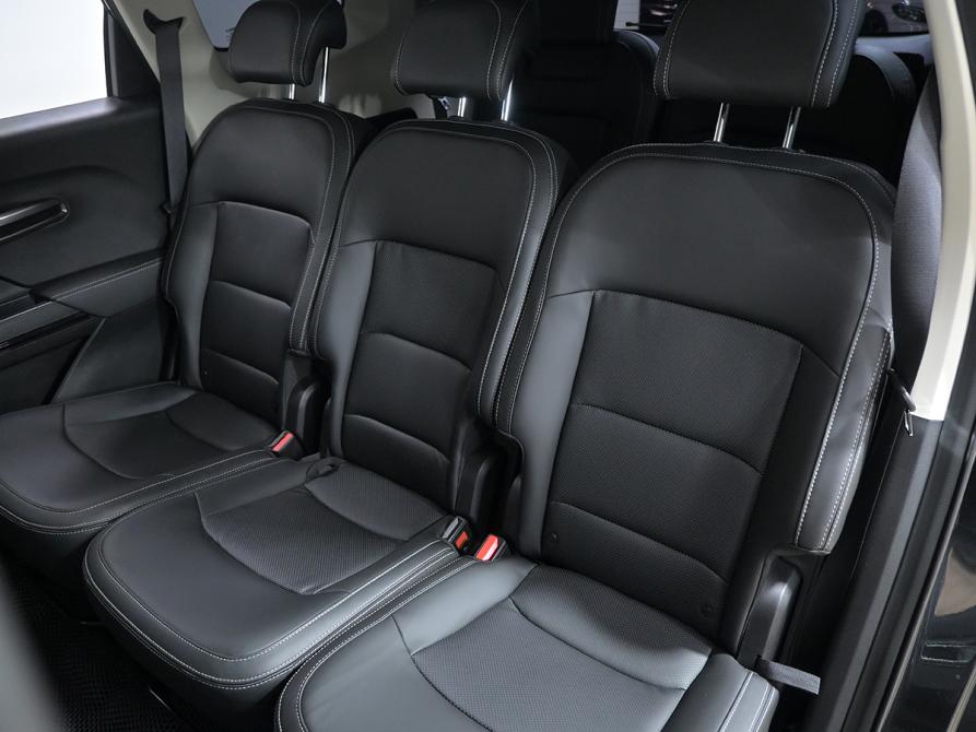 Geely Okavango I Москва  - изображение 19