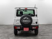 Suzuki Jimny IV Красноярск  - изображение 28