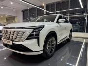 Changan CS75 Plus IV Москва  - изображение 13