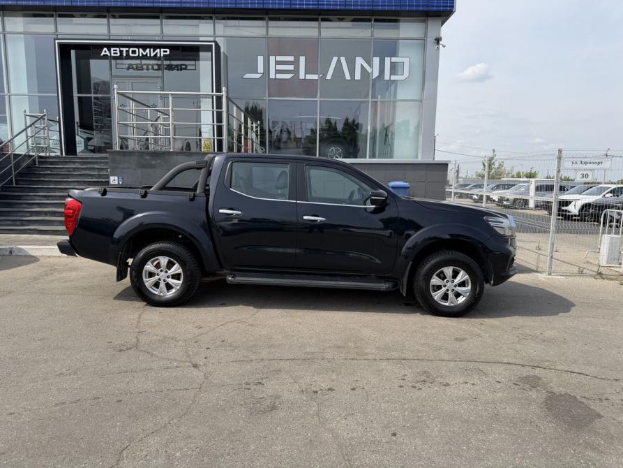 Dongfeng DF6 Саратов  - изображение 4
