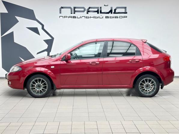 Chevrolet Lacetti I с пробегом 2012 года, цена 699 000 рублей, 214121 км, хэтчбек, Автокод Объявления