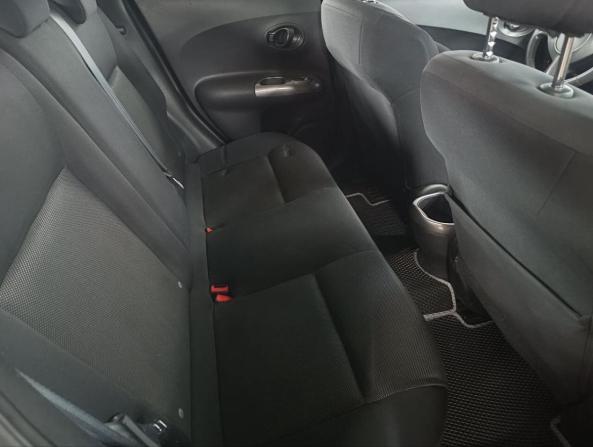 Nissan Juke I с пробегом 2011 года, цена 849 000 рублей, 204000 км, внедорожник, Автокод Объявления