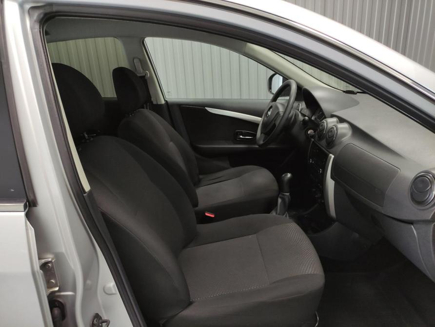 Nissan Almera III (G15) Пермь  - изображение 9