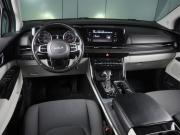 Kia Carnival IV Минеральные Воды  - изображение 27