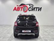 Renault Sandero II Воронеж  - изображение 27