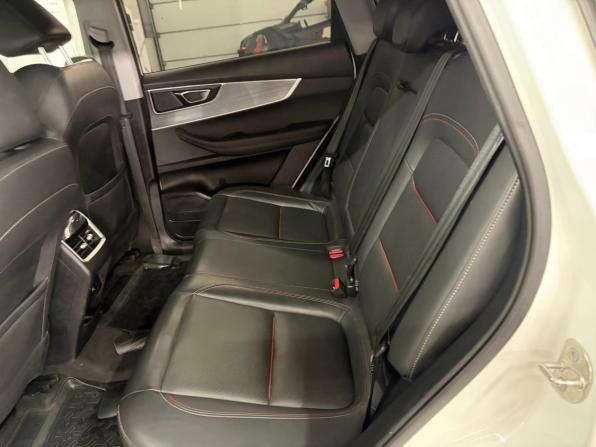 Chery Tiggo 7 Pro I с пробегом 2022 года, цена 1 497 000 рублей, 107260 км, внедорожник, Автокод Объявления