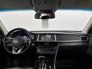 Kia Optima IV Рестайлинг Краснодар  - изображение 29