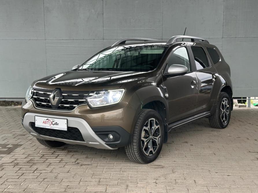 Renault Duster II Тамбов  - изображение 4