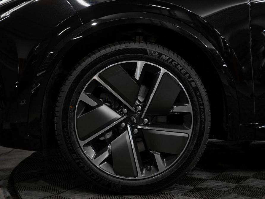 Li Auto (Lixiang) L9 I Рестайлинг Москва  - изображение 7