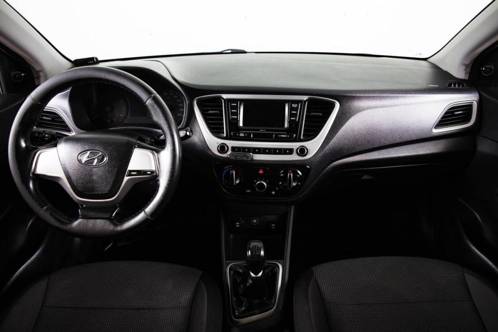 Hyundai Solaris II Пермь  - изображение 14