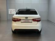 Kia Rio III Красноярск  - изображение 30