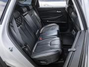 Hyundai Santa Fe IV Рестайлинг Краснодар  - изображение 33
