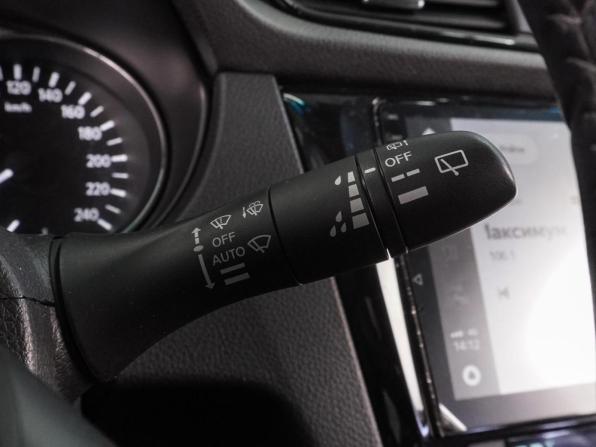 Nissan Qashqai II Рестайлинг с пробегом 2021 года, цена 1 669 000 рублей, 150788 км, внедорожник, Автокод Объявления