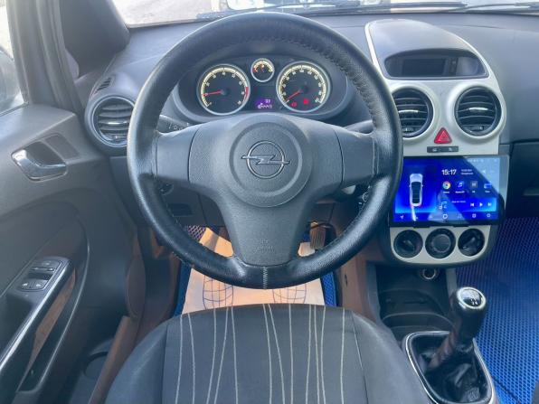 Opel Corsa D с пробегом 2007 года, цена 170 000 рублей, 200000 км, хэтчбек, Автокод Объявления