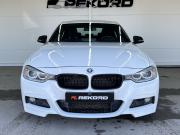 BMW 3 серии VI (F3x) Уфа  - изображение 27