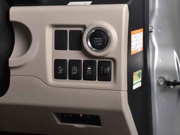 Daihatsu Boon III с пробегом 2018 года, цена 799 995 рублей, 117207 км, хэтчбек, Автокод Объявления