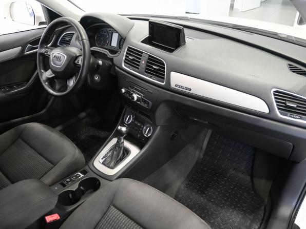 Audi Q3 I (8U) с пробегом 2014 года, цена 1 249 900 рублей, 207025 км, внедорожник, Автокод Объявления