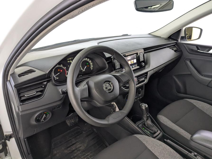 Skoda Rapid II Москва  - изображение 16