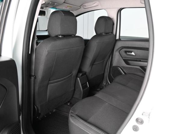 Renault Duster II с пробегом 2021 года, цена 1 669 000 рублей, 125534 км, внедорожник, Автокод Объявления