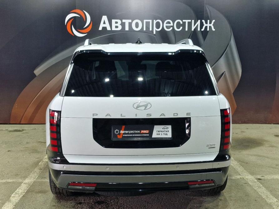 Hyundai Palisade II Ставрополь  - изображение 5