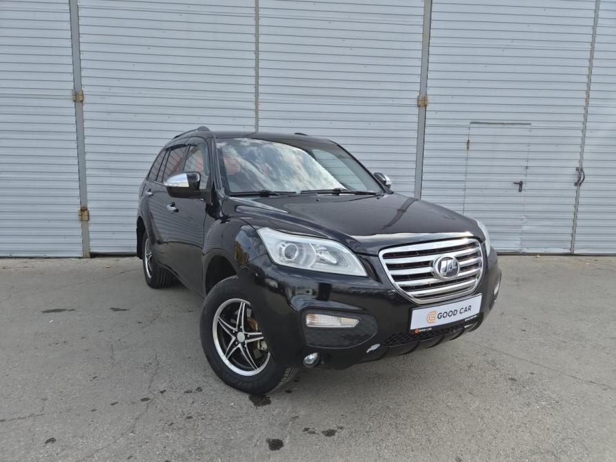 Lifan X60 I Саратов  - изображение 3