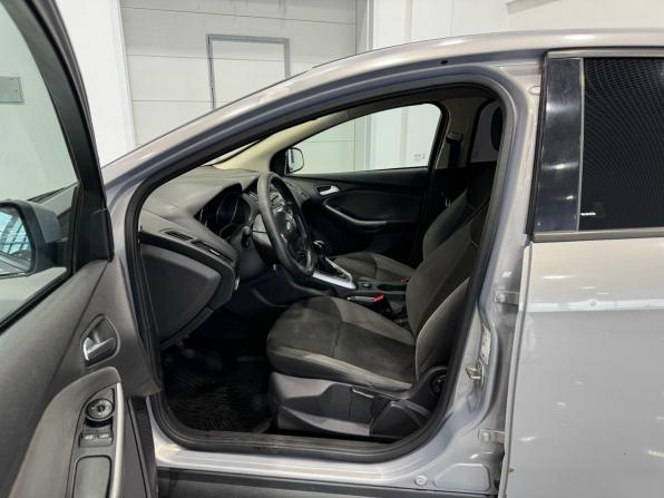 Ford Focus III с пробегом 2011 года, цена 445 000 рублей, 350000 км, хэтчбек, Автокод Объявления