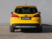 Ford Focus III Рестайлинг Калининград  - изображение 26