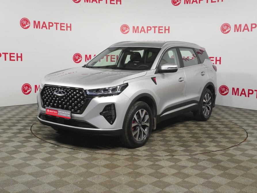 Chery Tiggo 7 Pro Max I Вологда  - изображение 1