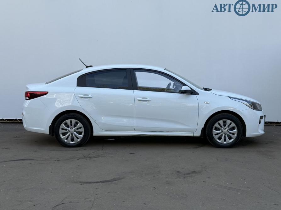 Kia Rio IV Москва  - изображение 4