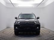Toyota Land Cruiser 200 Series Рестайлинг 2 Москва  - изображение 23