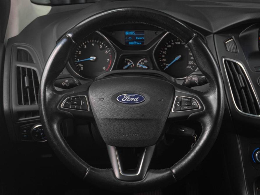Ford Focus III Рестайлинг Тюмень  - изображение 17