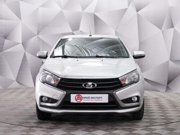 Lada (ВАЗ) Vesta I с пробегом 2021 года, цена 1 017 000 рублей, 111625 км, седан, Автокод Объявления