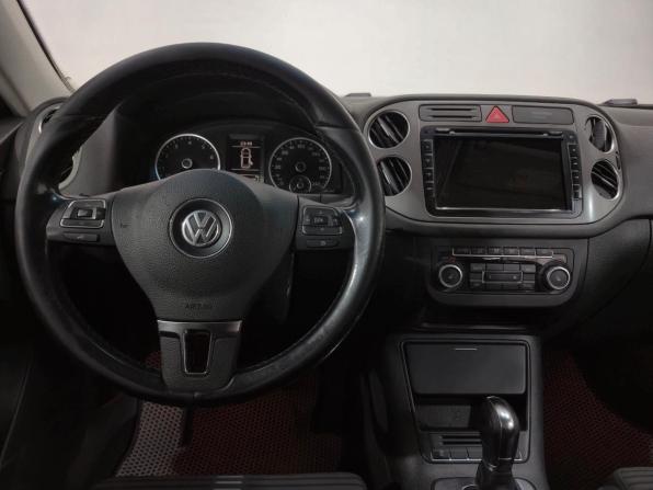 Volkswagen Tiguan I с пробегом 2010 года, цена 790 000 рублей, 200735 км, внедорожник, Автокод Объявления