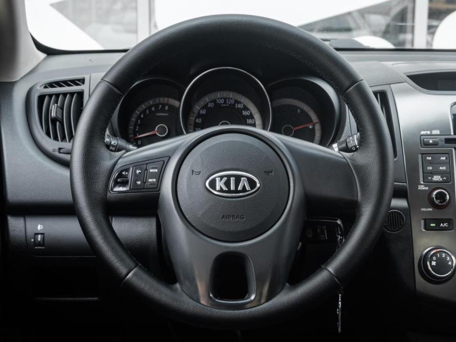 Kia Cerato II Ставрополь  - изображение 12
