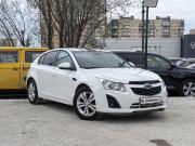 Chevrolet Cruze I Рестайлинг Санкт-Петербург  - изображение 16