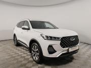 Chery Tiggo 7 II Москва  - изображение 27