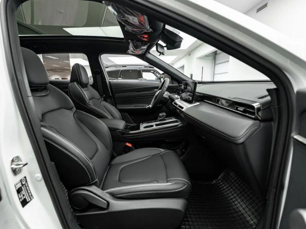 GAC GS4 с пробегом 2026 года, цена 3 949 000 рублей, 10 км, внедорожник, Автокод Объявления