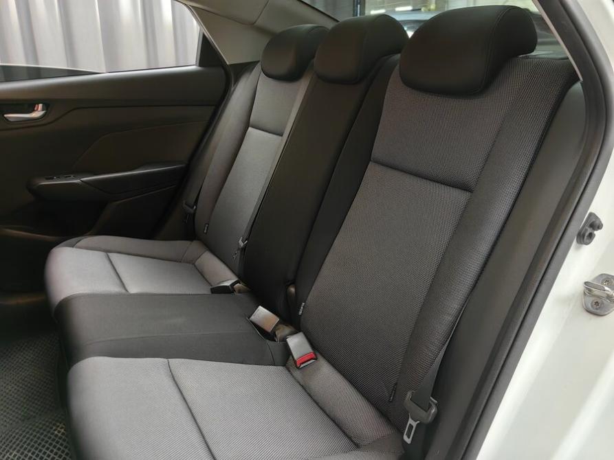 Hyundai Solaris II Подольск  - изображение 8