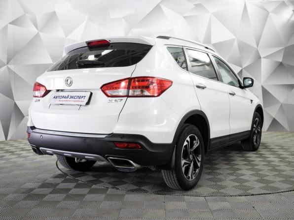 Dongfeng AX7 I с пробегом 2018 года, цена 1 255 000 рублей, 114661 км, внедорожник, Автокод Объявления