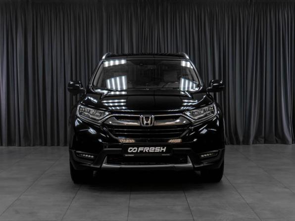 Honda CR-V V с пробегом 2017 года, цена 2 299 000 рублей, 228513 км, внедорожник, Автокод Объявления