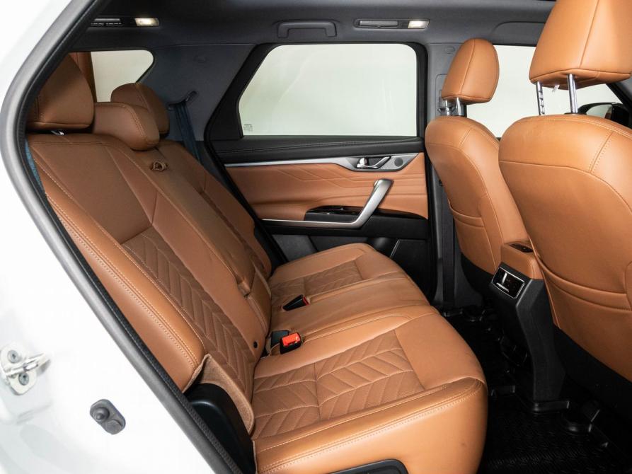 Changan CS95 I Рестайлинг 2 Казань  - изображение 8