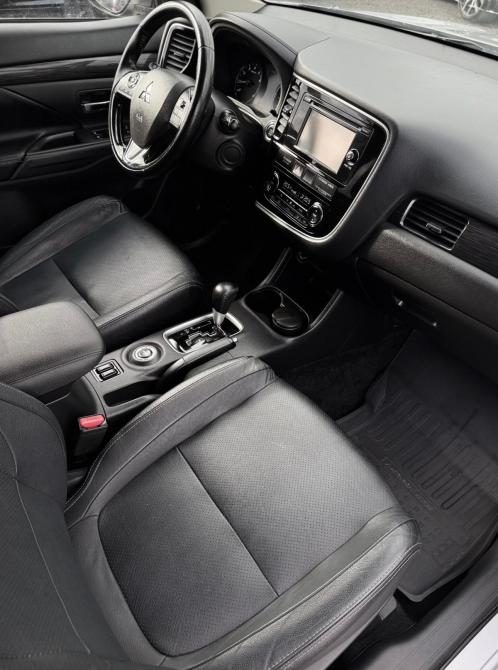 Mitsubishi Outlander III Рестайлинг 2 Набережные Челны  - изображение 18
